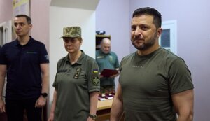 зеленський