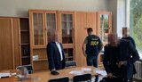 В Луцке проректор технического вуза задержан при получении 1 тыс. долл. взятки, - Нацполиция. ФОТО