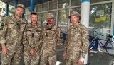 Из окопов на участки: Как проходит голосование в зоне ООС на Донбассе. ВИДЕО+ФОТОрепортаж