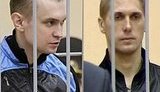 Обвиняемых в теракте в минском метро ждет расстрел. ФОТОрепортаж