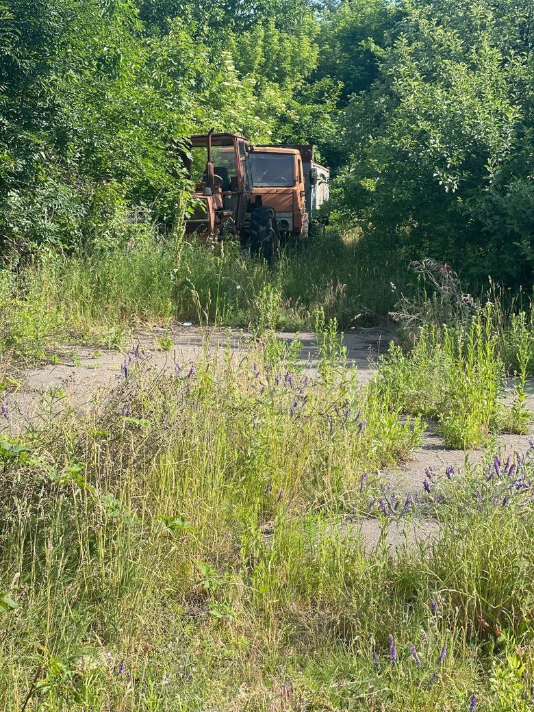 Фонд держмайна продав колишній спиртзавод на Вінничині