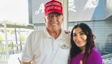 Блогер из США Лумер признала, что находилась под влиянием пропаганды РФ