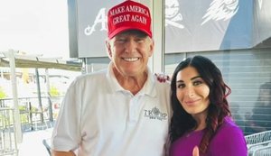 US blogger Loomer admitted that she was influenced by Russian propaganda
