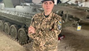 У ЗСУ на посадах командирів взводів служить 109 жінок, - Генштаб