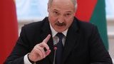Lukashenko: Zelenskyi asks Minsk for support