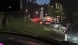 черга автомобілів до азс у росії