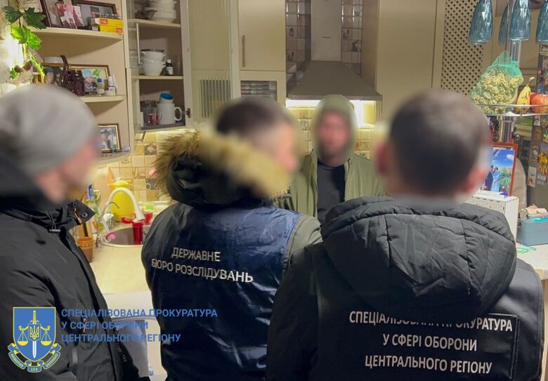 Судитимуть чотирьох осіб за розкрадання продуктів для ЗСУ на 5 млн грн