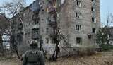 Наслідки обстрілів Донеччини 17 листопада