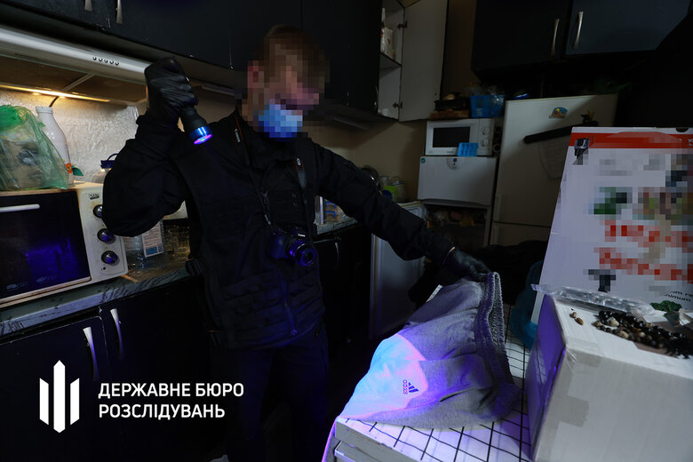 В Киевском СИЗО умер заключенный после избиения