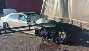 ДТП с участием "слуги народа" Ковалева расследует ГБР