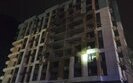 Наслідки ракетного удару по Одещині