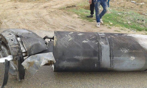 армия сирия рф бомбардировка