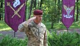 Корпусная система ВСУ Что сказал командир 9 КДШВ Волошин