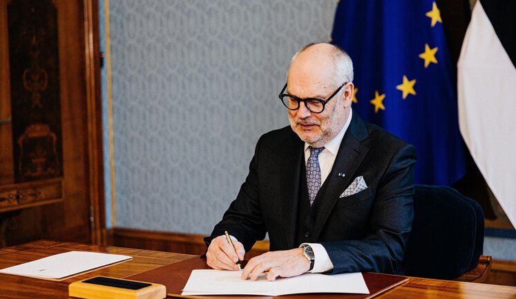 Foreigners, including Russians, were deprived of right to vote in local elections in Estonia