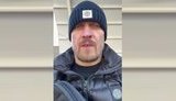 "Ви можете зупинити цю війну. Не ставте нам жодних умов. Просто сядьте за стіл переговорів": Усик - Путіну. ВIДЕО