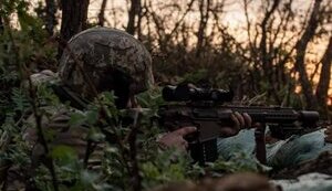 General Staff report