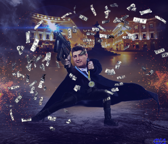 Я судья!!!
