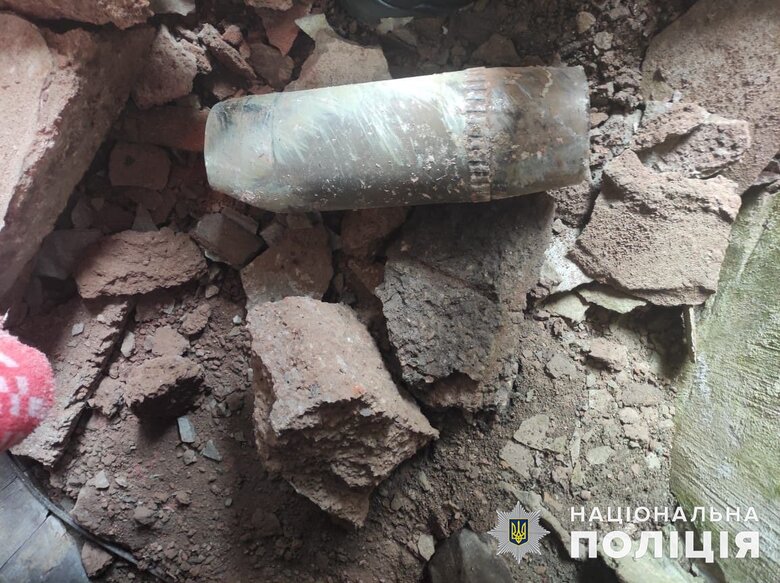 Наслідки ворожих обстрілів Донеччини 02