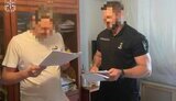 У Києві затримали прокурора, який вкрав 4,2 млн грн