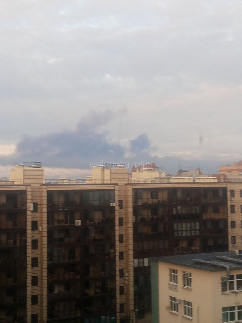 Атаковано НПЗ у Ярославлі