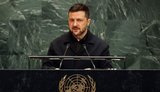 Президент Владимир Зеленский