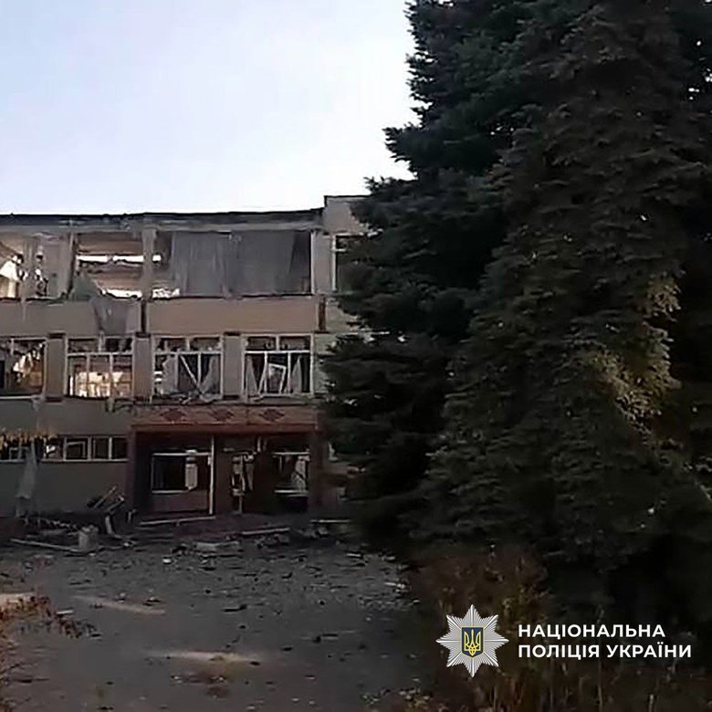 Донеччина під масованим вогнем: є загиблі та постраждалі