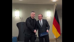 Федоров и Писториус