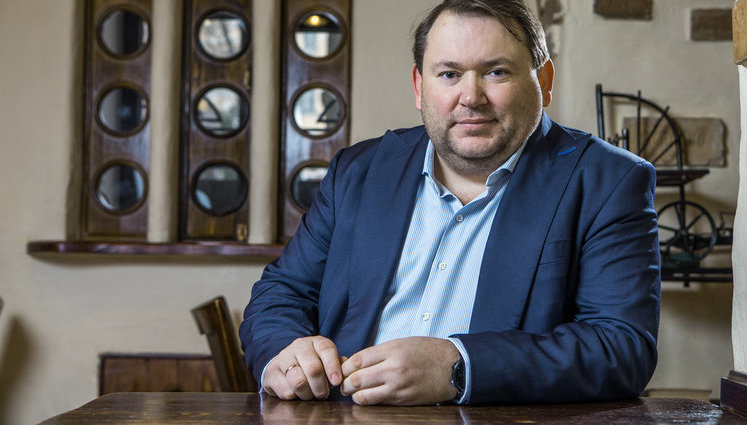 If USD 100 billion came into Ukraine this month, it would not be able to use it because of lack of institutions – IMF Deputy Executive Director Rashkovan