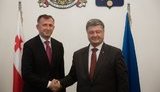 порошенко