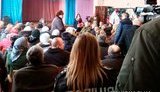 По три громади на Буковині та Рівненщині перейшли в Православну церкву України. ФОТОрепортаж