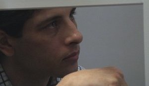 Бразильському найманцю Лусваргі продовжили арешт