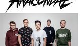 сбу задержание anacondaz