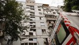 Обстрелы Днепропетровской области