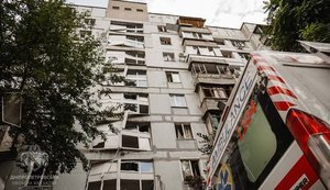 Обстрел россиянами Днепропетровщины: в Днепре уже 36 пострадавших, под обстрелами также Никопольщина. ФОТОРЕПОРТАЖ