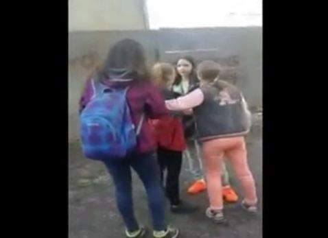 Бої без правил. Як зупинити травлю дітей і підлітків 04