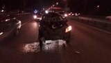 Обганяв по крайній правій на шаленій швидкості: подробиці загибелі сімейної пари велосипедистів під Києвом. ФОТО