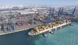 Компанія MSC запускає маршрут в обхід Ормузької протоки