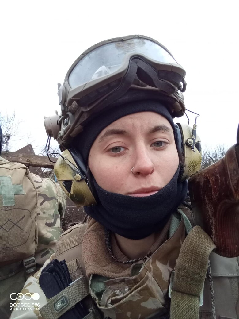 Епізод оборони, щедро политий кров’ю 01
