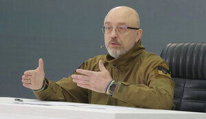 резніков