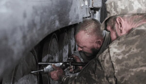 Ministry of Defense about recruiting through job sites: We now have on average nine responses per vacancy