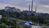 Слов’янська ТЕС зазнала критичних руйнувань: із семи труб могли вціліти лише три