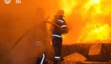 Россия атаковала гражданскую инфраструктуру Одесской области: 4 пострадавших, повреждены дома и предприятие. ФОТОРЕПОРТАЖ