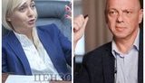 Офіс Генпрокурора: Відкрито провадження через погрози ексрадника Скалецького Чумака депутатам Устіновій і Стефанишиній