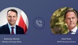 Розмова Сікорського та Рютте