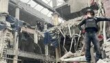 Обстріл Дніпропетровщини 27 серпня