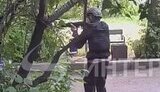 shooting in Chelyabinsk