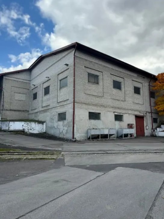 Львівський лікеро-горілчаний завод за 177 мільйонів викупить його орендар