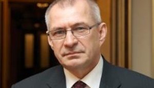 Президент Украины встретился с Председателем ФПУ Юрием Куликом