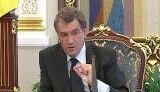 Ющенко: &amp;quot;Никто не побежден и никто не победил&amp;quot;. ВИДЕО.