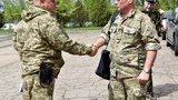 Військові аташе Данії, Швеції та Норвегії відвідали зону ООС. ФОТОрепортаж